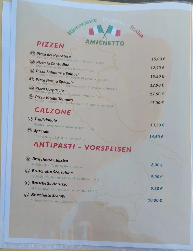 Menu_Ristorante Pizzeria Amichetto_Roßleben-Wiehe_image_4