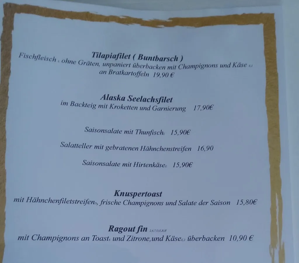 Menu_Café - Restaurant - Übernachten im Lambadapark_Roßleben-Wiehe_image_1