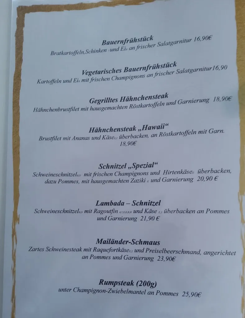 Menu_Café - Restaurant - Übernachten im Lambadapark_Roßleben-Wiehe_image_2