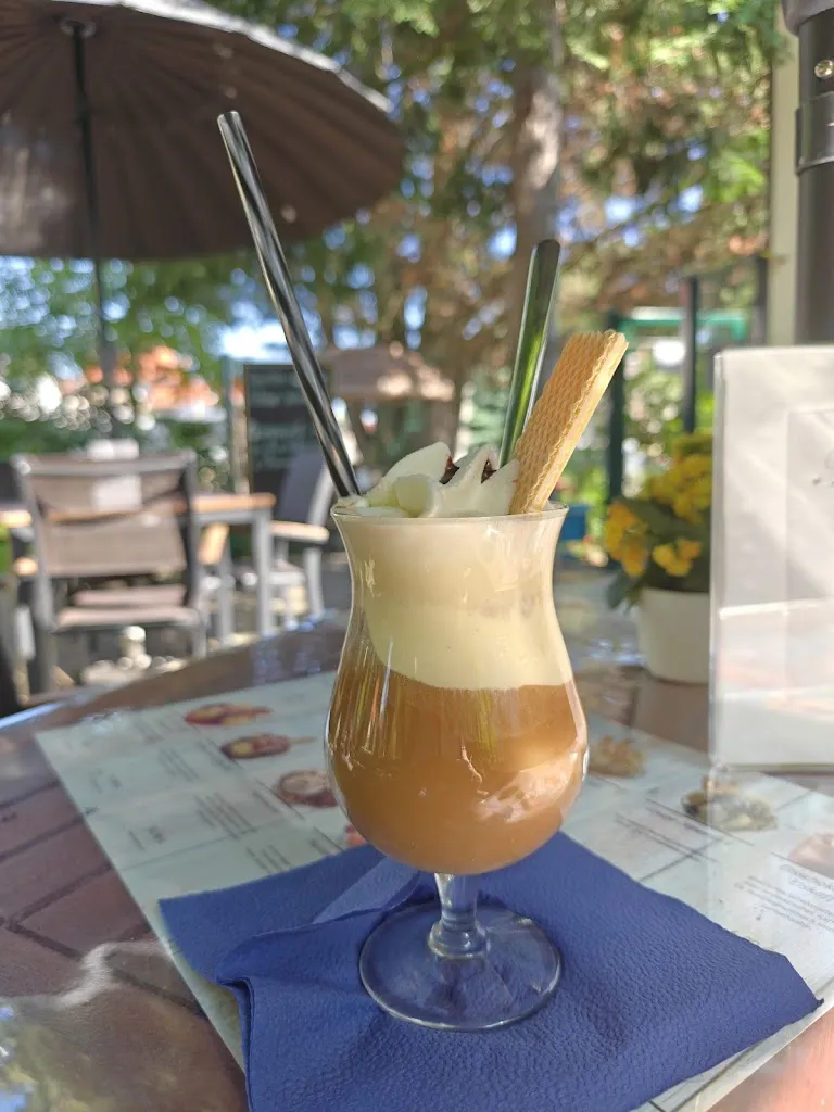 Betty_Café - Restaurant - Übernachten im Lambadapark_Roßleben-Wiehe_review