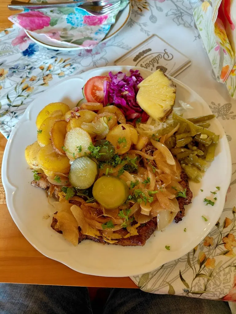 Michael Schubert_Klosterschenke_Roßleben-Wiehe_review