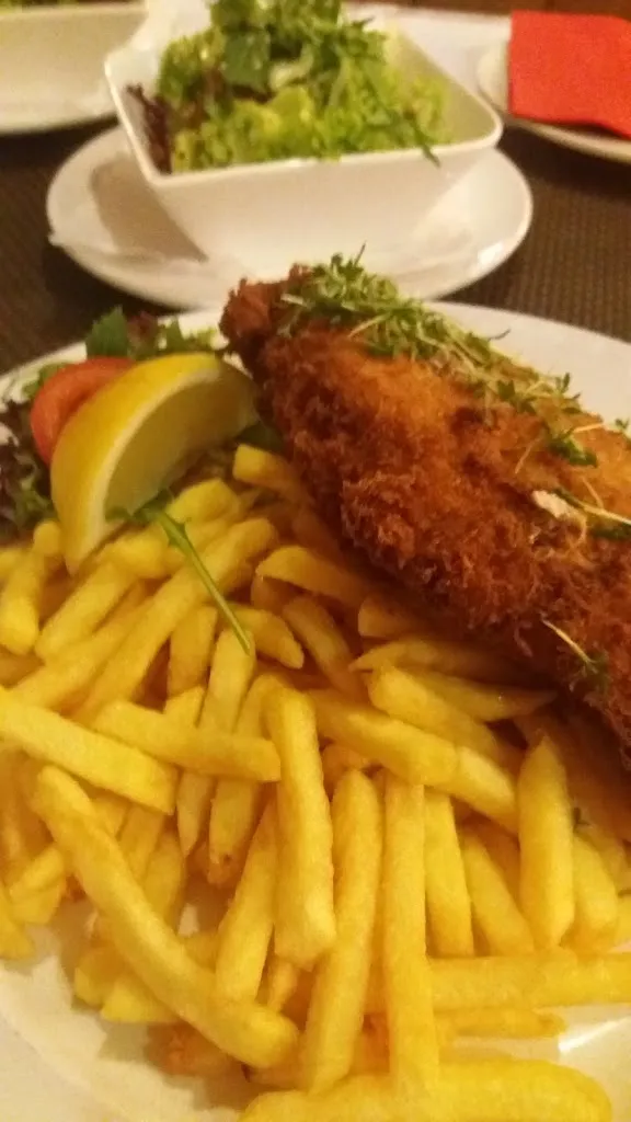 Menu_Restaurant 'Goldener Schaumlöffel'_Röttenbach_image_2