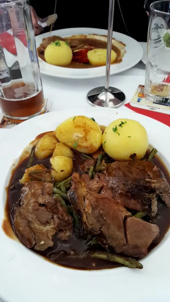 Restaurant 'Goldener Schaumlöffel'_Röttenbach_slider_image_2