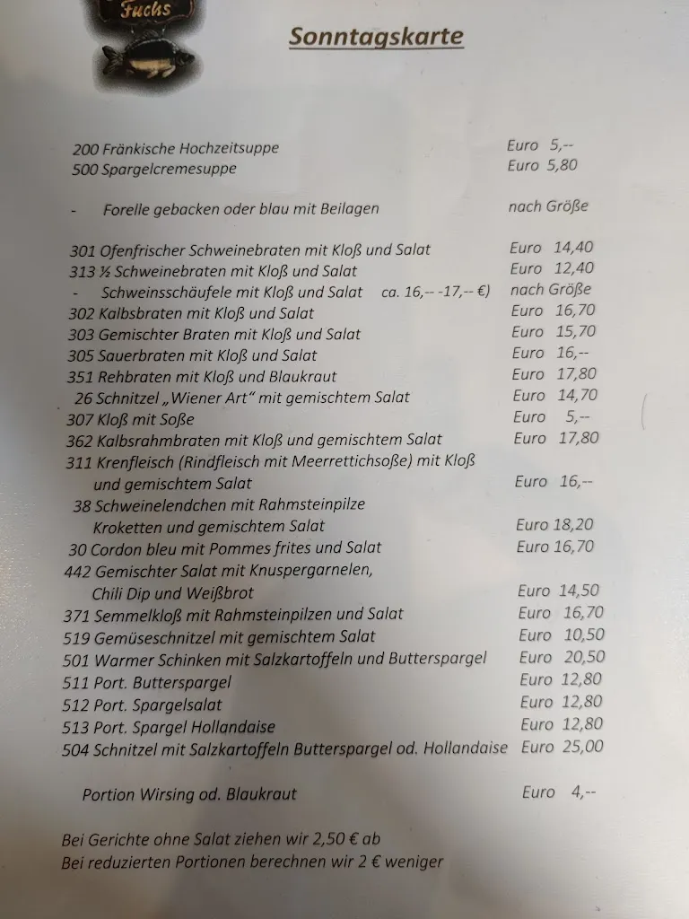 Menu_Fischküche Fuchs_Röttenbach_image_3