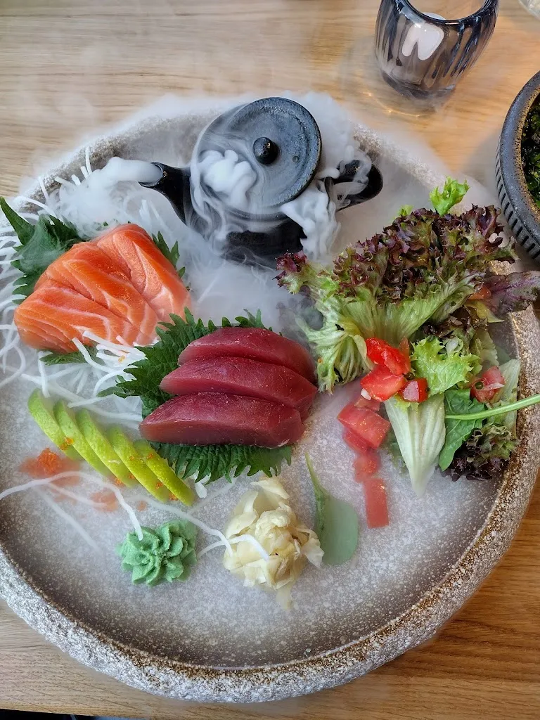 Menu_Kai Sushi & Bar Röttenbach_Röttenbach_image_6