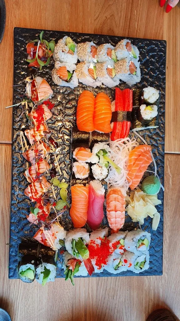 Menu_Kai Sushi & Bar Röttenbach_Röttenbach_image_7