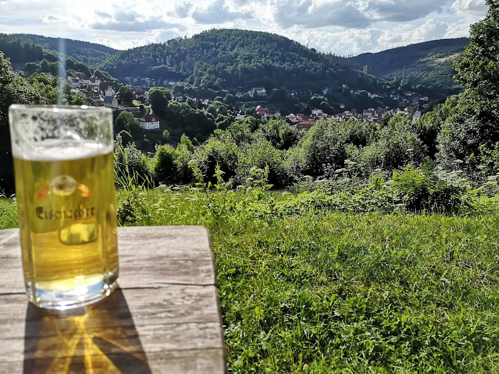 Gaststätte Zur schönen Aussicht - Claudia Rödiger_Ruhla_slider_image_2