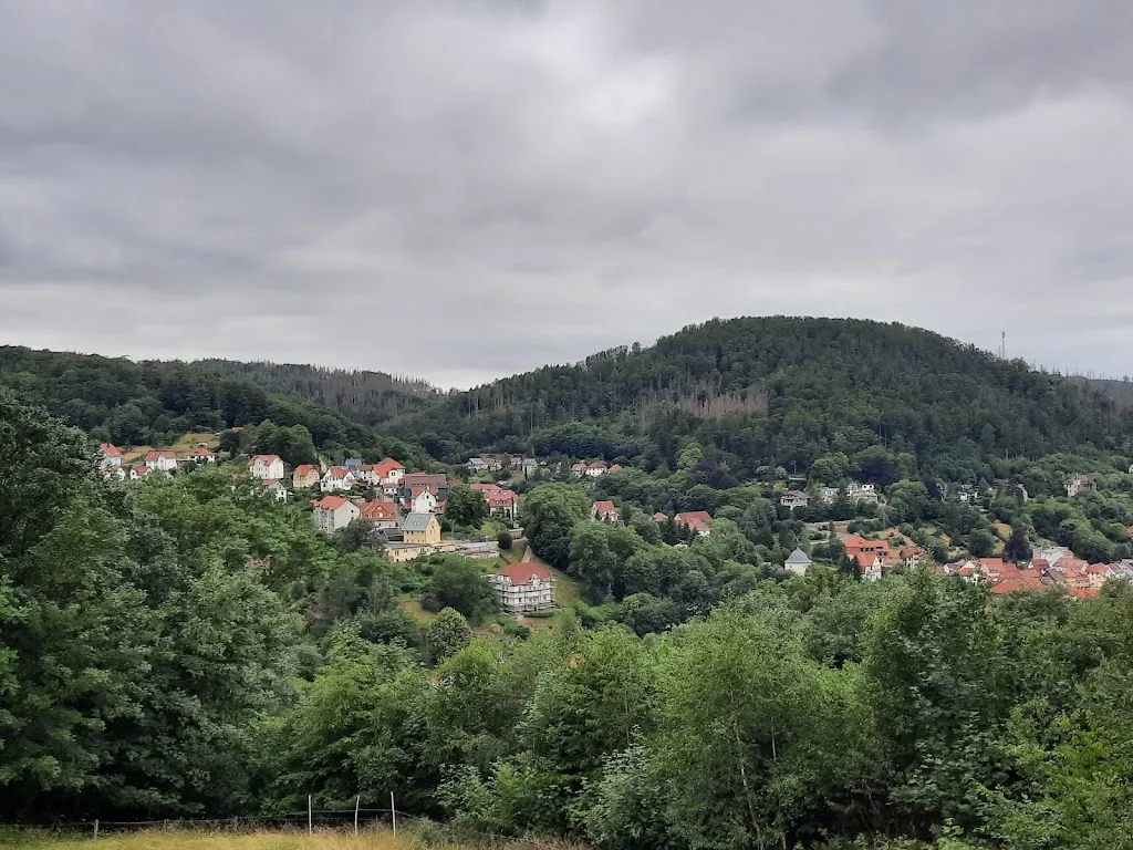 Gaststätte Zur schönen Aussicht - Claudia Rödiger_Ruhla_slider_image_3