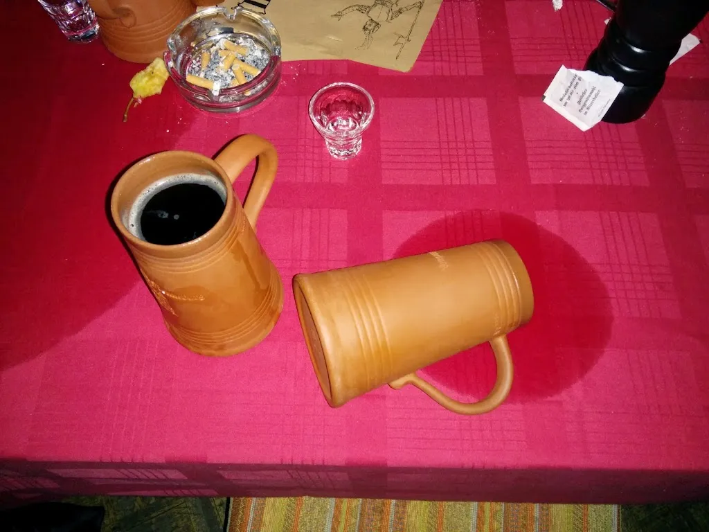 Menu_Burg Restaurant und Cafe auf der Ronneburg_Ronneburg_image_7