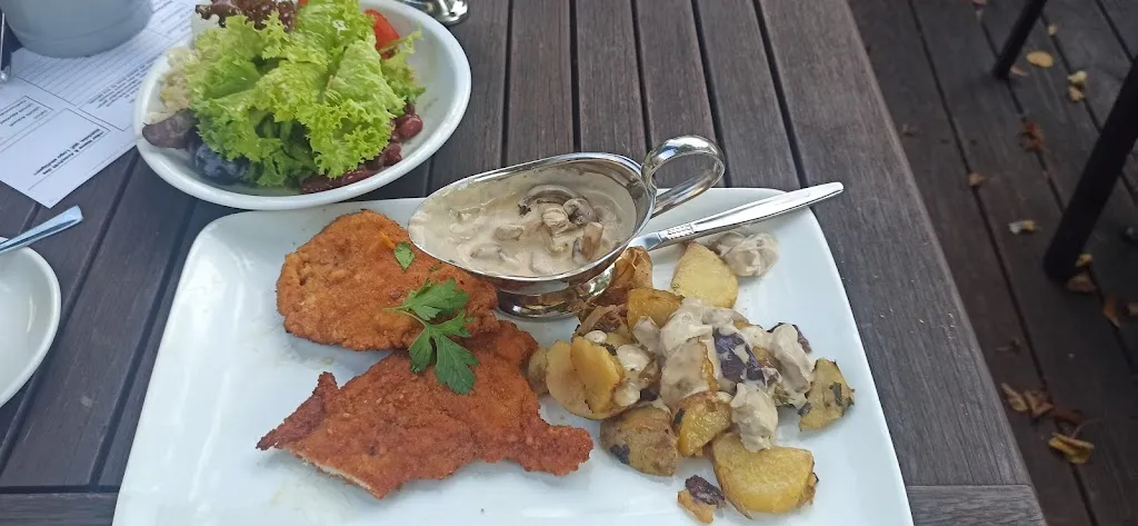 Menu_Burg Restaurant und Cafe auf der Ronneburg_Ronneburg_image_8