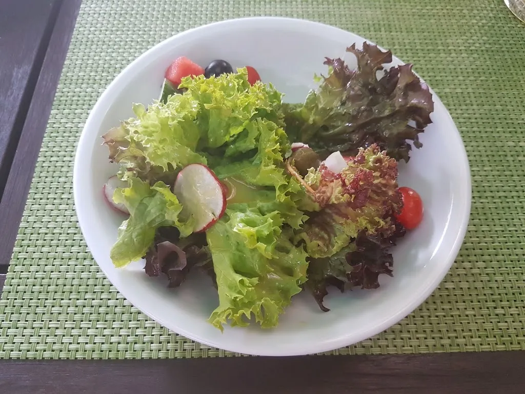 Menu_Burg Restaurant und Cafe auf der Ronneburg_Ronneburg_image_9