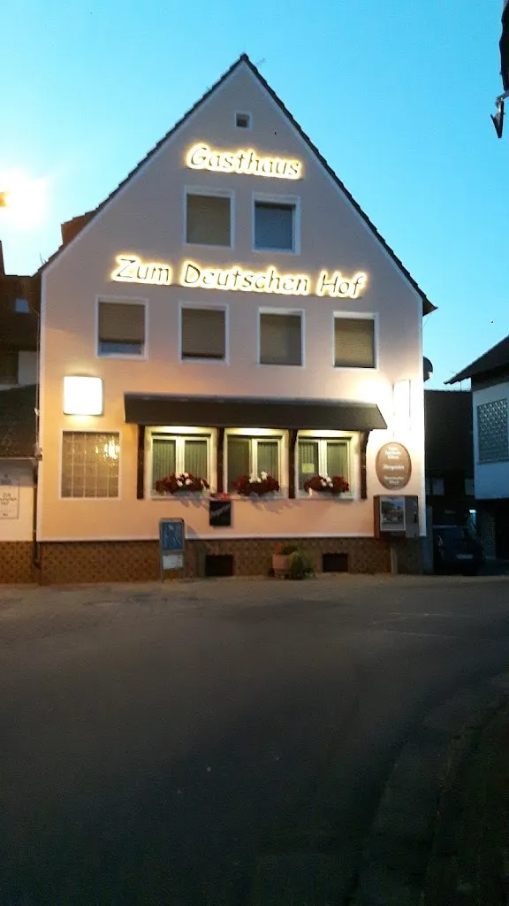 Zum Deutschen Hof Hotel & Landgasthaus_Ronneburg_slider_image_1