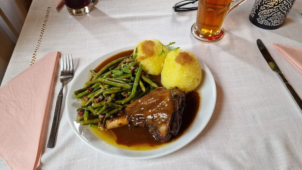 Menu_Gaststätte Schützenhaus & Steigerstube Ronneburg - Knut Petzold_Ronneburg_image_6