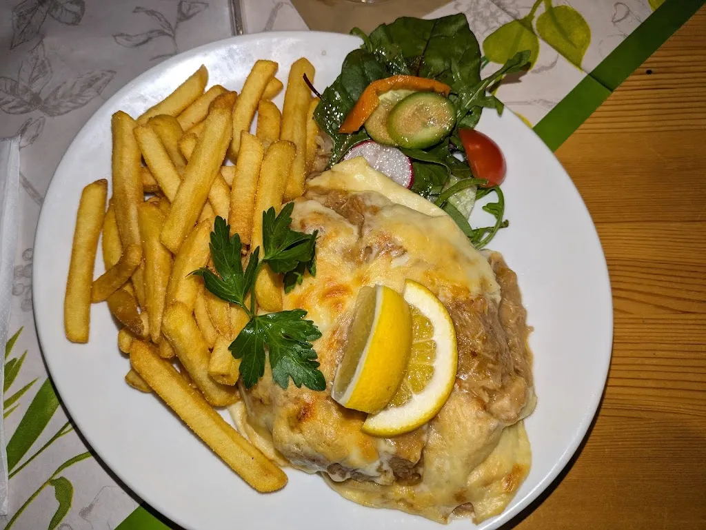 Menu_Gaststätte Schützenhaus & Steigerstube Ronneburg - Knut Petzold_Ronneburg_image_7