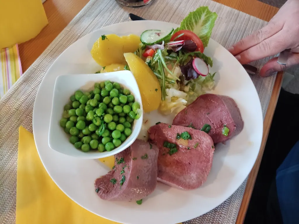 Menu_Gaststätte Schützenhaus & Steigerstube Ronneburg - Knut Petzold_Ronneburg_image_8