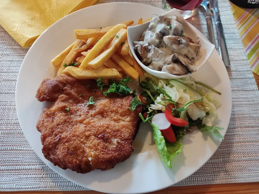 Menu_Gaststätte Schützenhaus & Steigerstube Ronneburg - Knut Petzold_Ronneburg_image_9