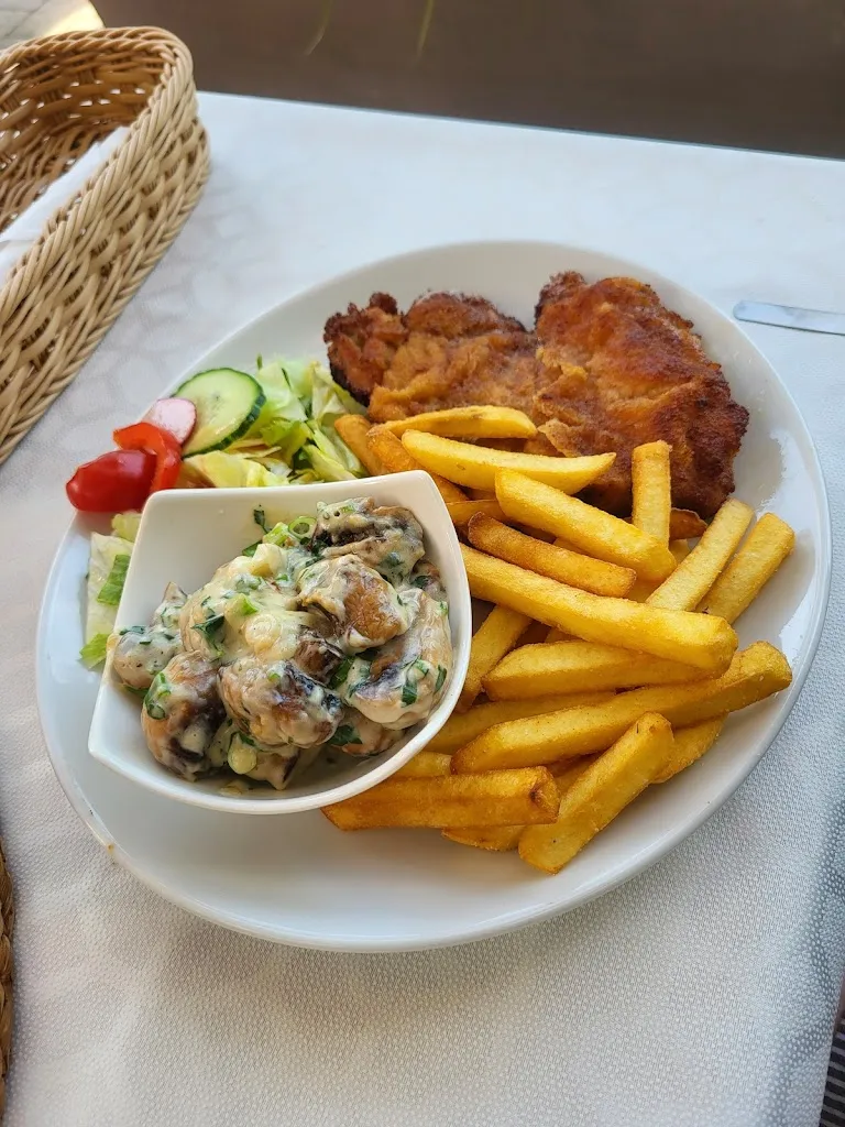 Gaststätte Schützenhaus & Steigerstube Ronneburg - Knut Petzold_Ronneburg_slider_image_2