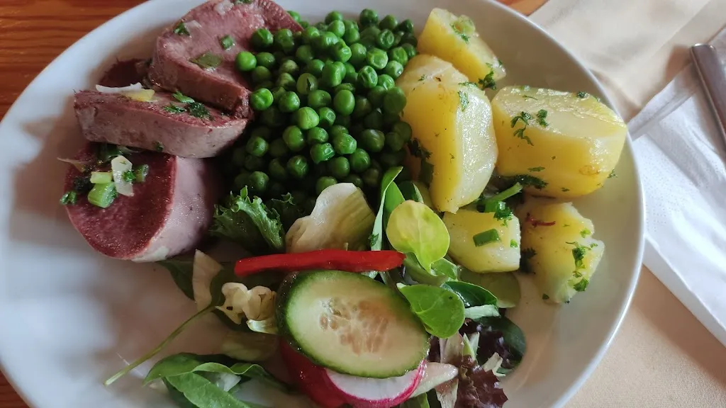 Gaststätte Schützenhaus & Steigerstube Ronneburg - Knut Petzold_Ronneburg_slider_image_3