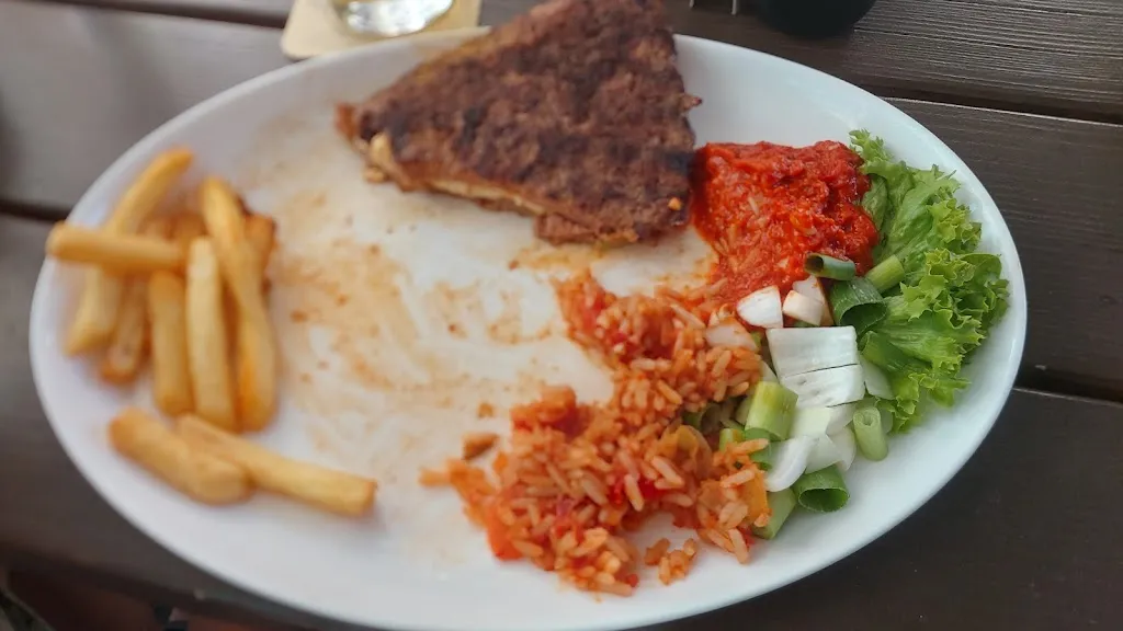 Menu_Adriatic Grill Restaurant Slisko_Haimhausen_immagine_5