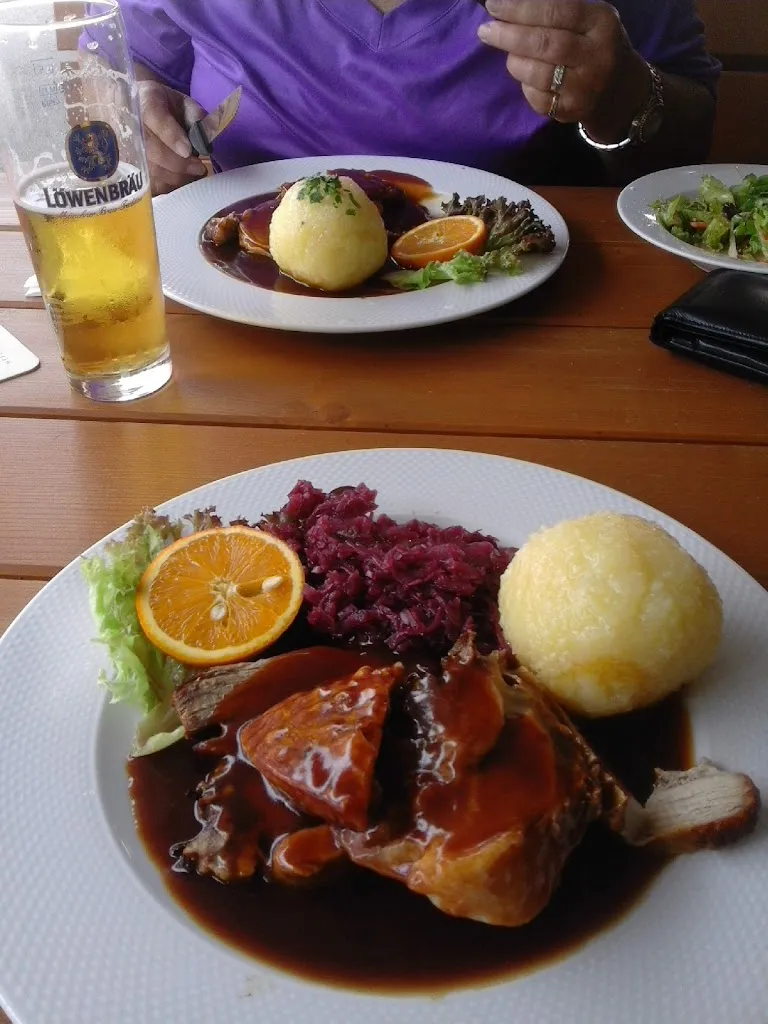 Menu_Adriatic Grill Restaurant Slisko_Haimhausen_immagine_6