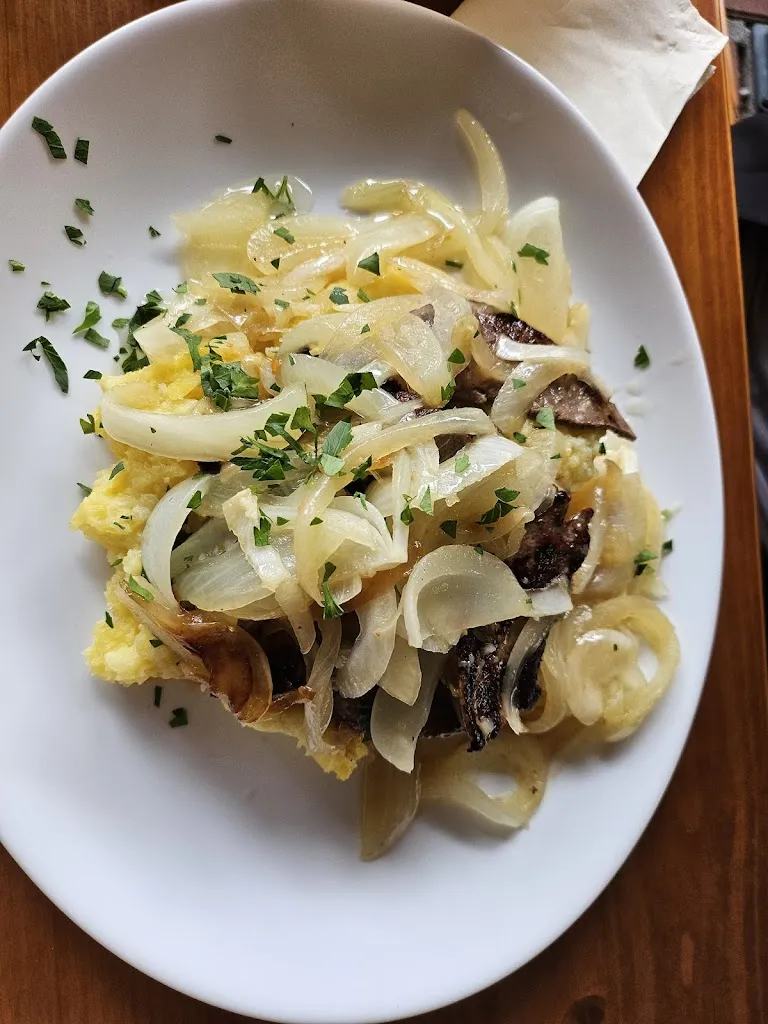 Menu_Adriatic Grill Restaurant Slisko_Haimhausen_immagine_8