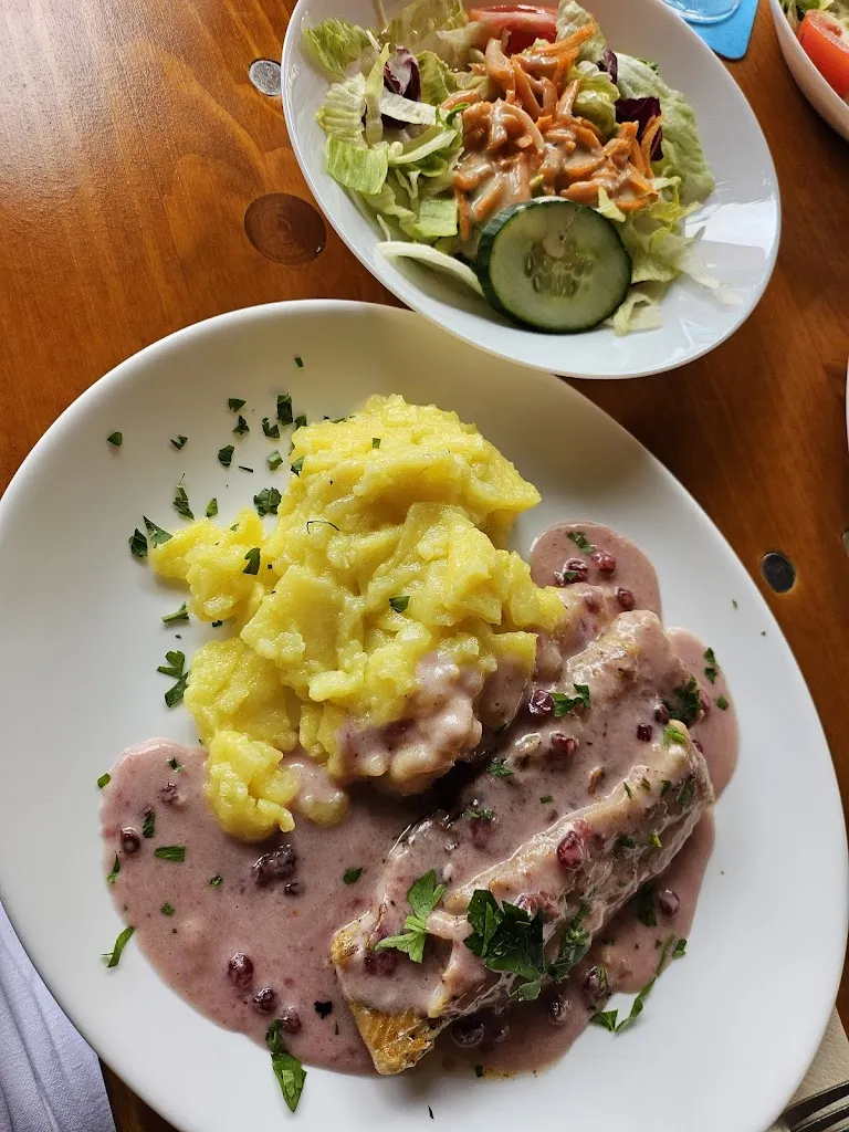 Menu_Adriatic Grill Restaurant Slisko_Haimhausen_immagine_9