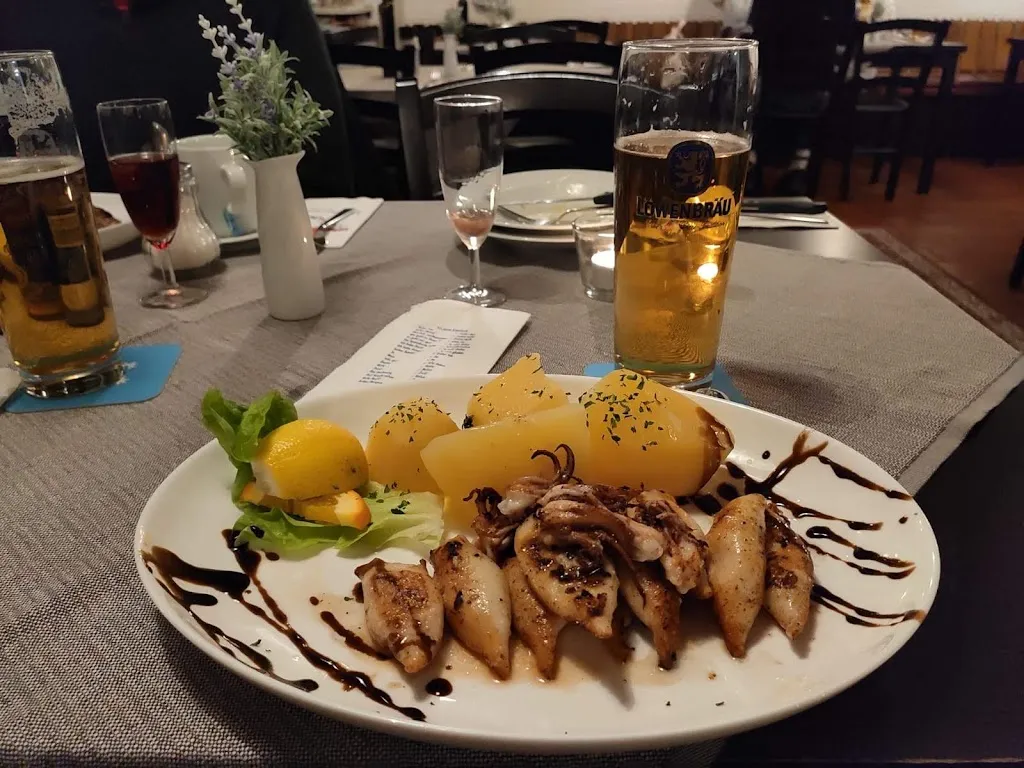 Ivan Gaglioti_Adriatic Grill Restaurant Slisko_Haimhausen_review