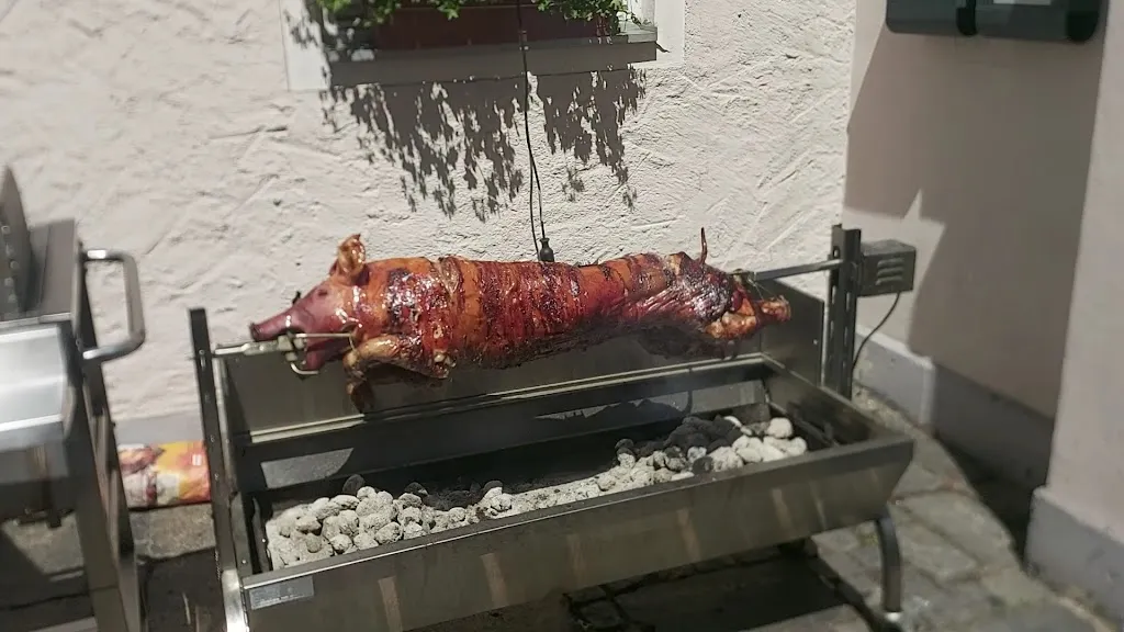 Adriatic Grill Restaurant Slisko_Haimhausen_slider_image_2