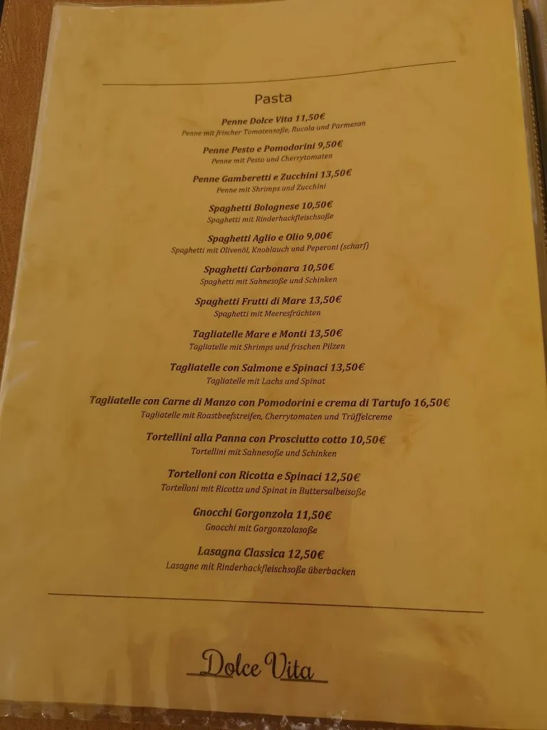 Menu_Dolce Vita Ronneburg_Ronneburg_image_2