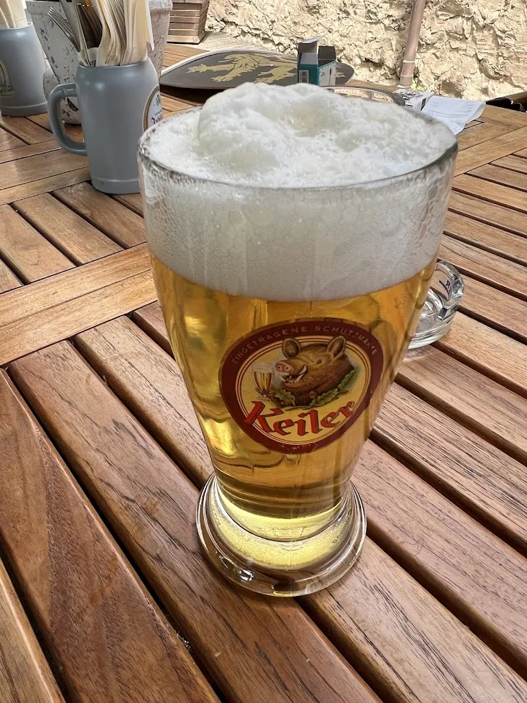 Menu_Burg Ronneburg Lindenhof Biergarten_Ronneburg_image_9