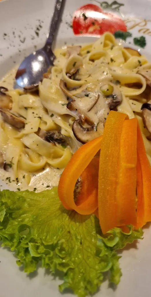 Petra “teddyundine”_Pizzeria Restaurante Momi`s_Ronneburg_review