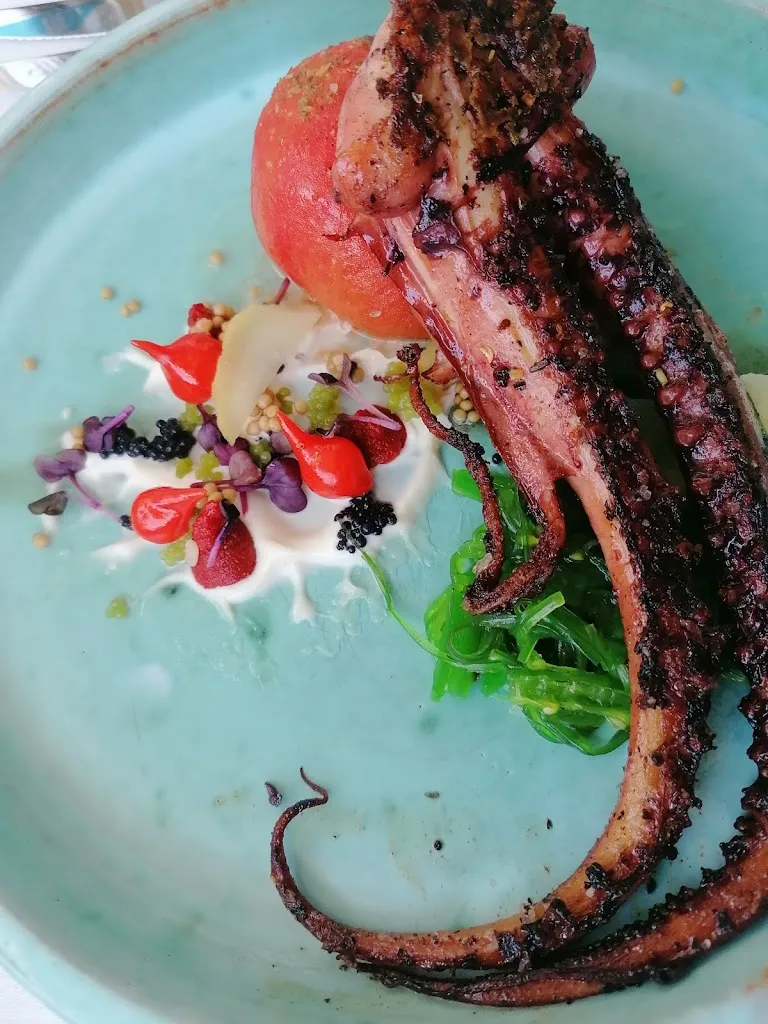 Menu_Restaurant Pálffy_Ronneburg_immagine_5