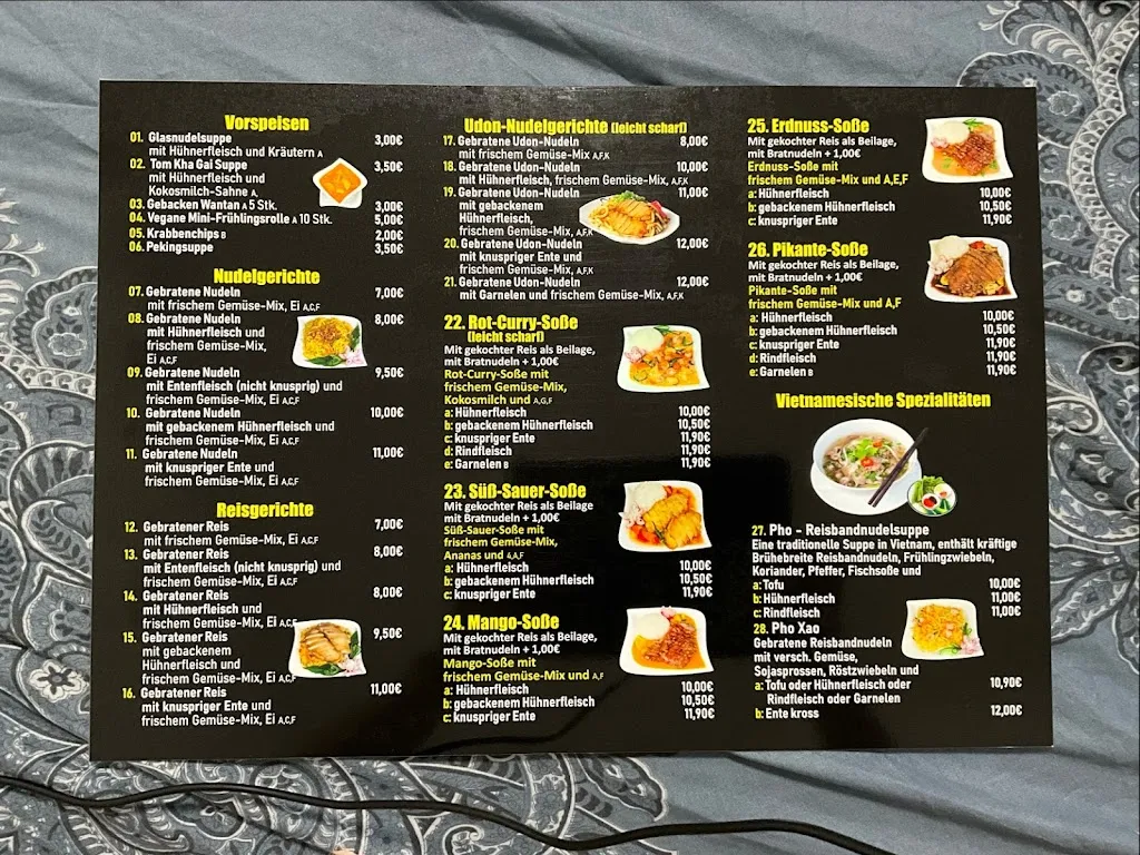Menu_China-Restaurant Peking_Ronneburg_image_2