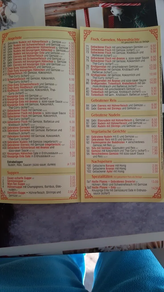 Menu_China-Restaurant Peking_Ronneburg_image_3