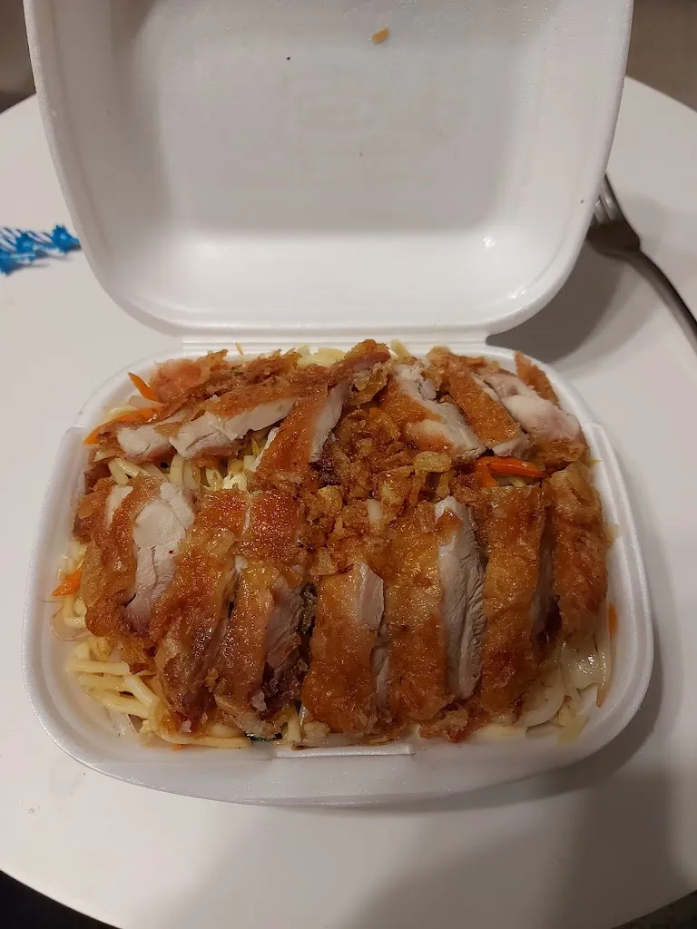 Andreas S_China-Restaurant Peking_Ronneburg_review