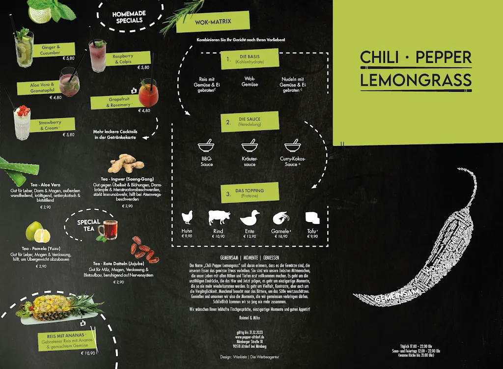 Menu_Chili, Pepper, Lemongrass_Nürnberg_image_1