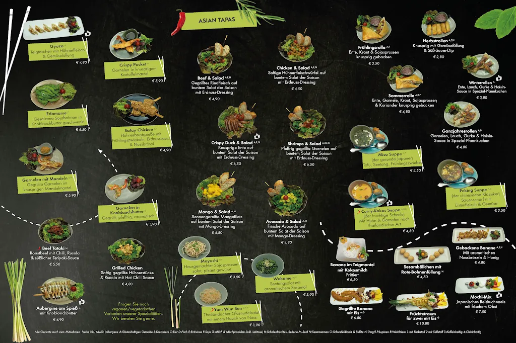 Menu_Chili, Pepper, Lemongrass_Nürnberg_image_2