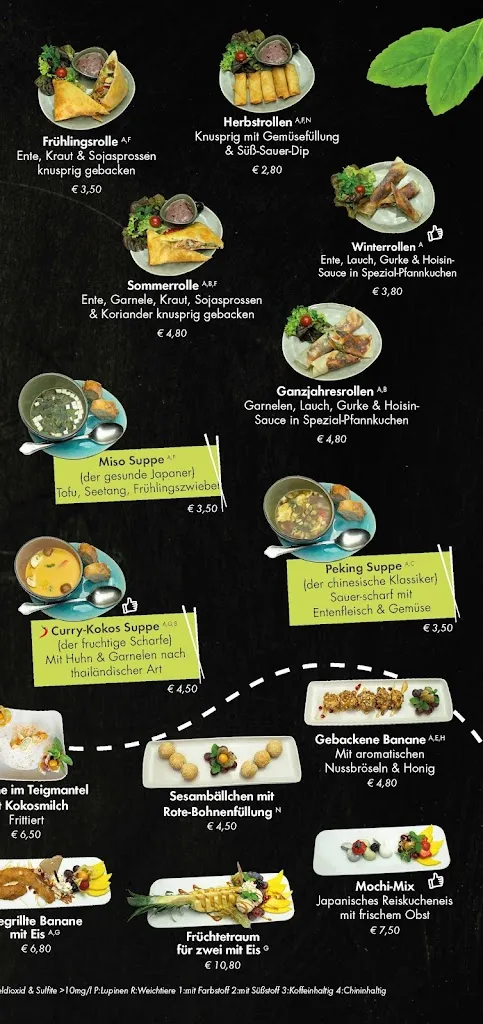 Menu_Chili, Pepper, Lemongrass_Nürnberg_image_4