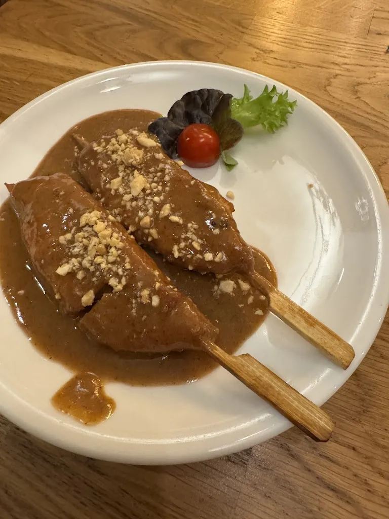 Sandra_Chili, Pepper, Lemongrass_Nürnberg_review