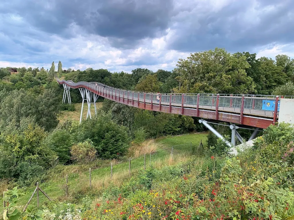 Neue Landschaft - Ronneburg - Sehenswürdigkeit_Ronneburg_slider_image_3