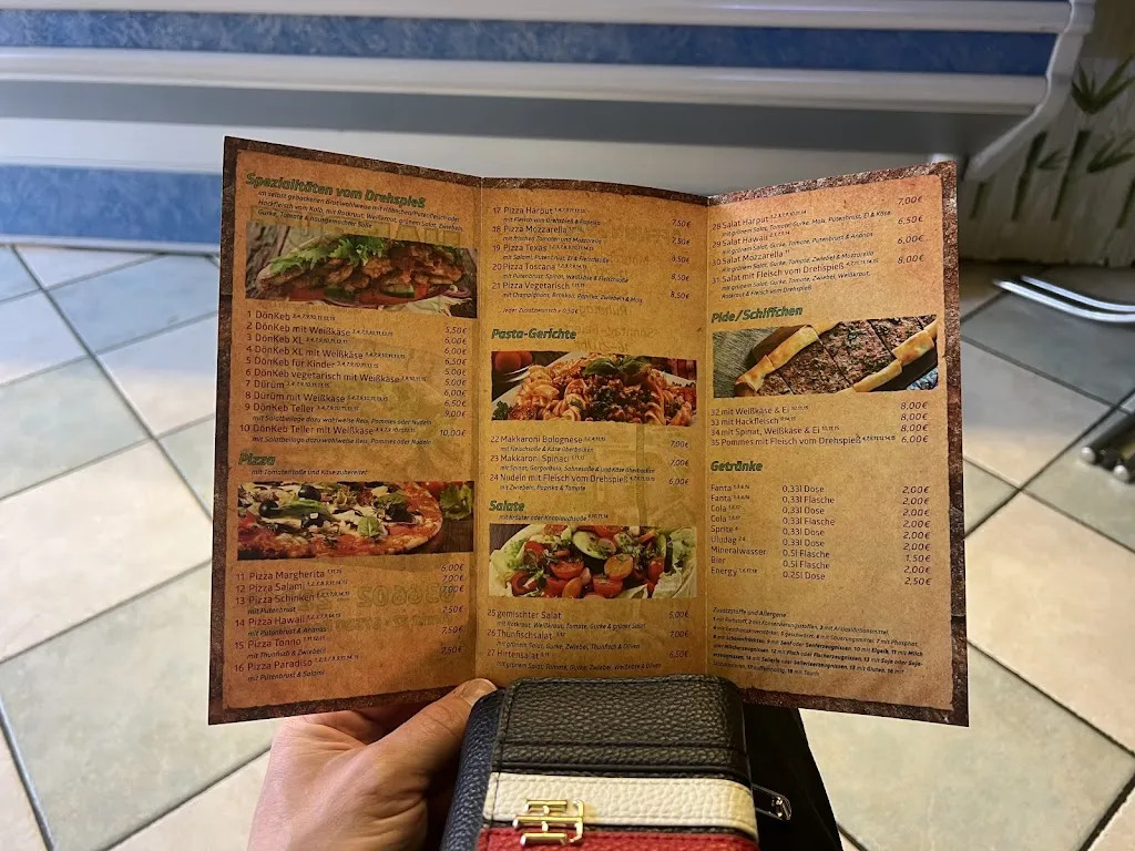 Menu_Harput Döner_Ronneburg_image_2