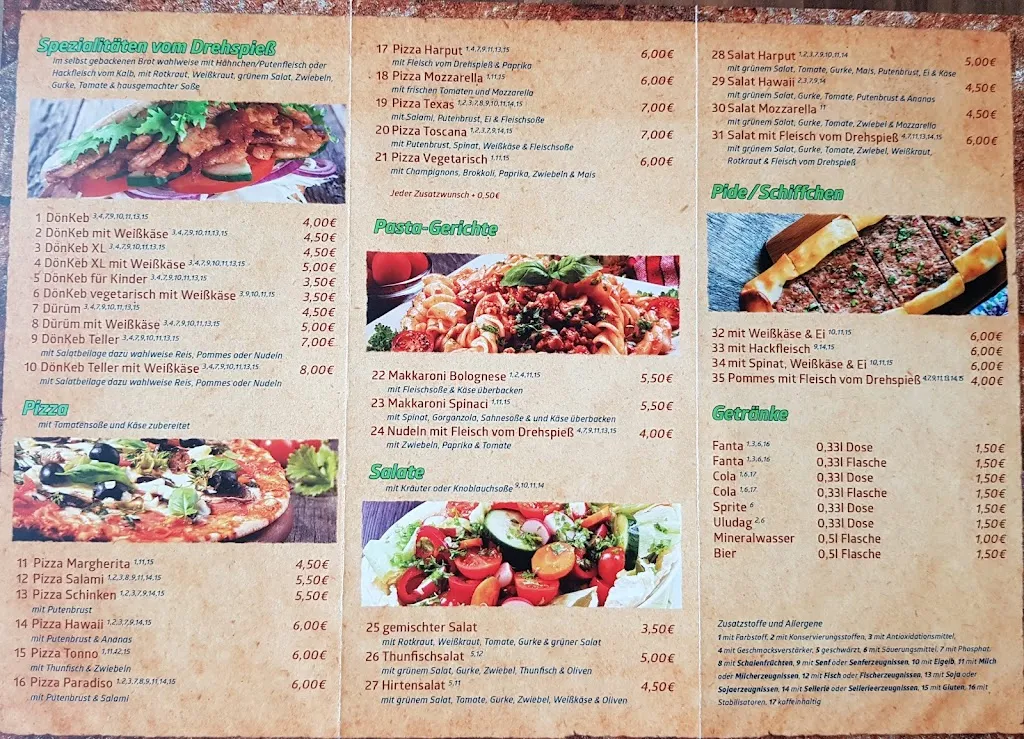 Menu_Harput Döner_Ronneburg_image_3