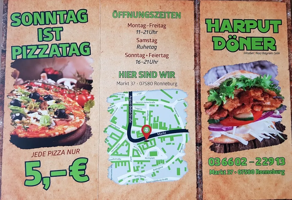 Menu_Harput Döner_Ronneburg_image_4