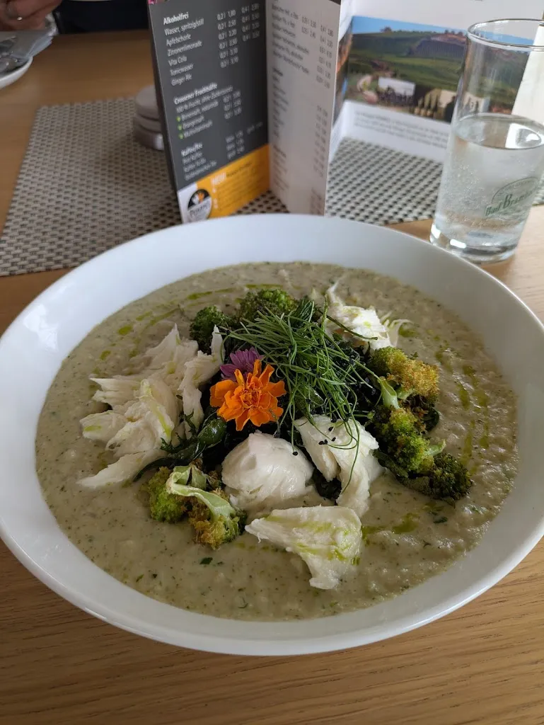 Sylvia Pöhler_TESSE Restaurant + Garten_Gangloff_review