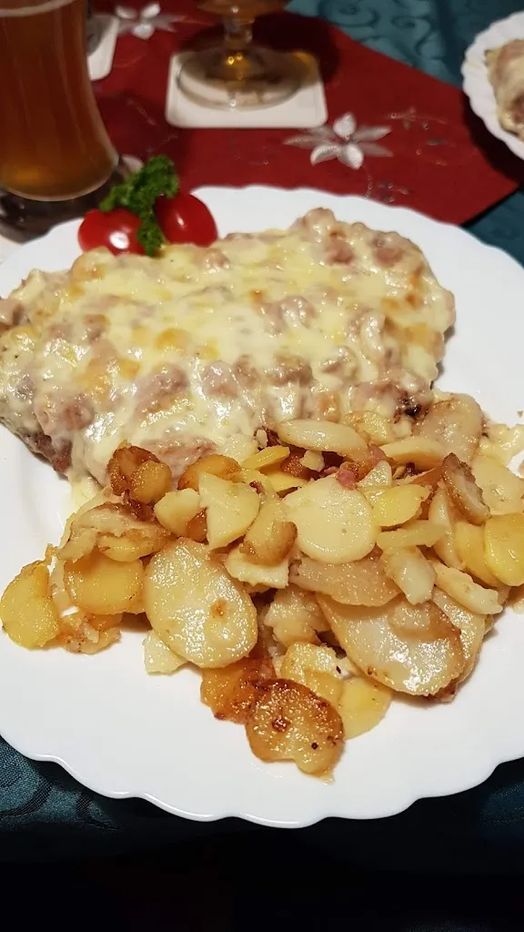 Menu_Gaststätte Zur Nachtigall_Schalkau_image_1