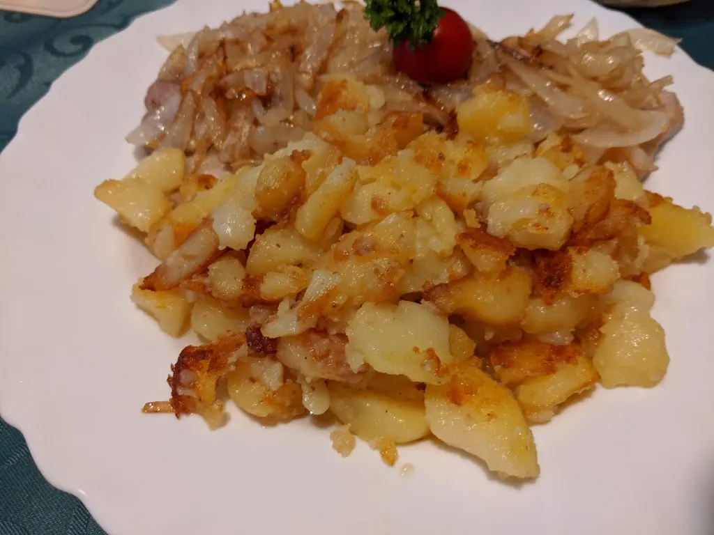 Menu_Gaststätte Zur Nachtigall_Schalkau_image_2