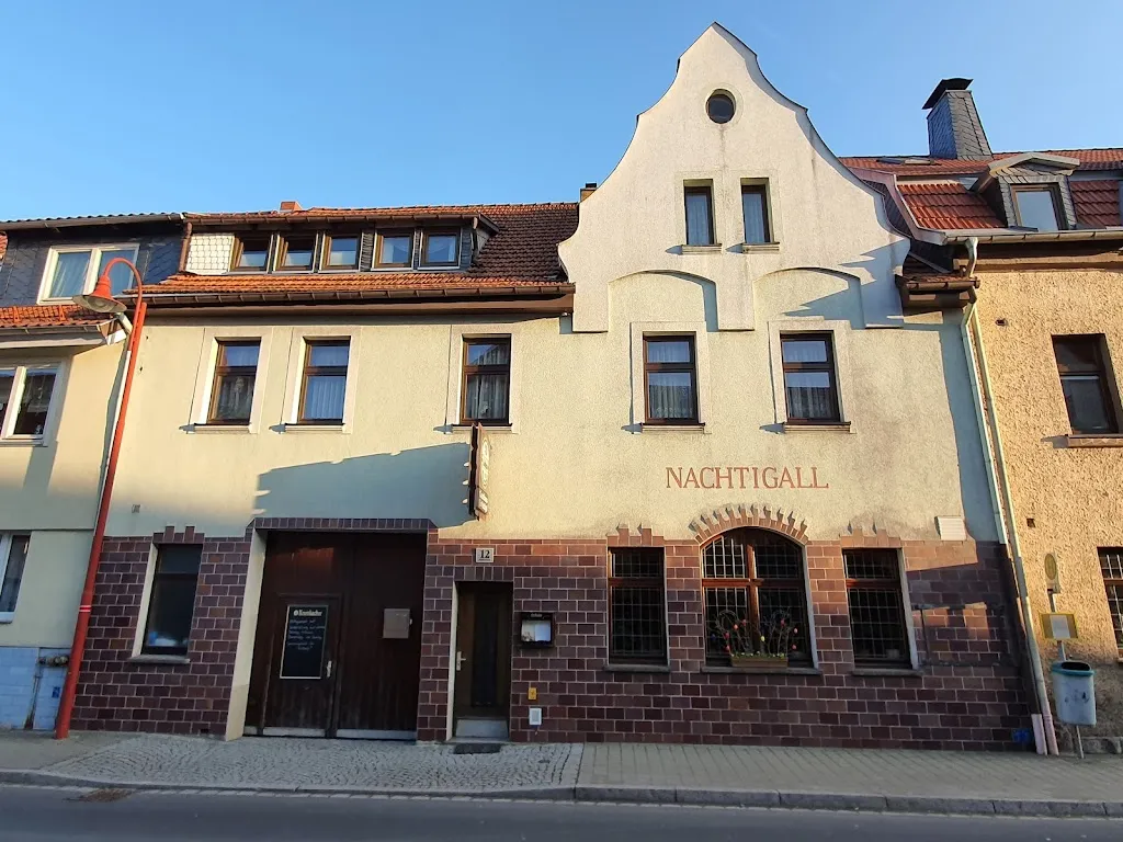 Gaststätte Zur Nachtigall_Schalkau_slider_image_3