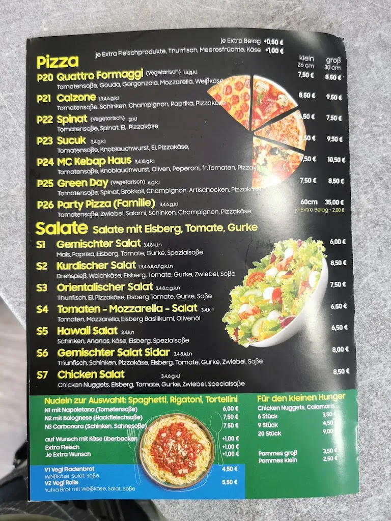 Menu_MC Kebap Haus_Schalkau_image_1