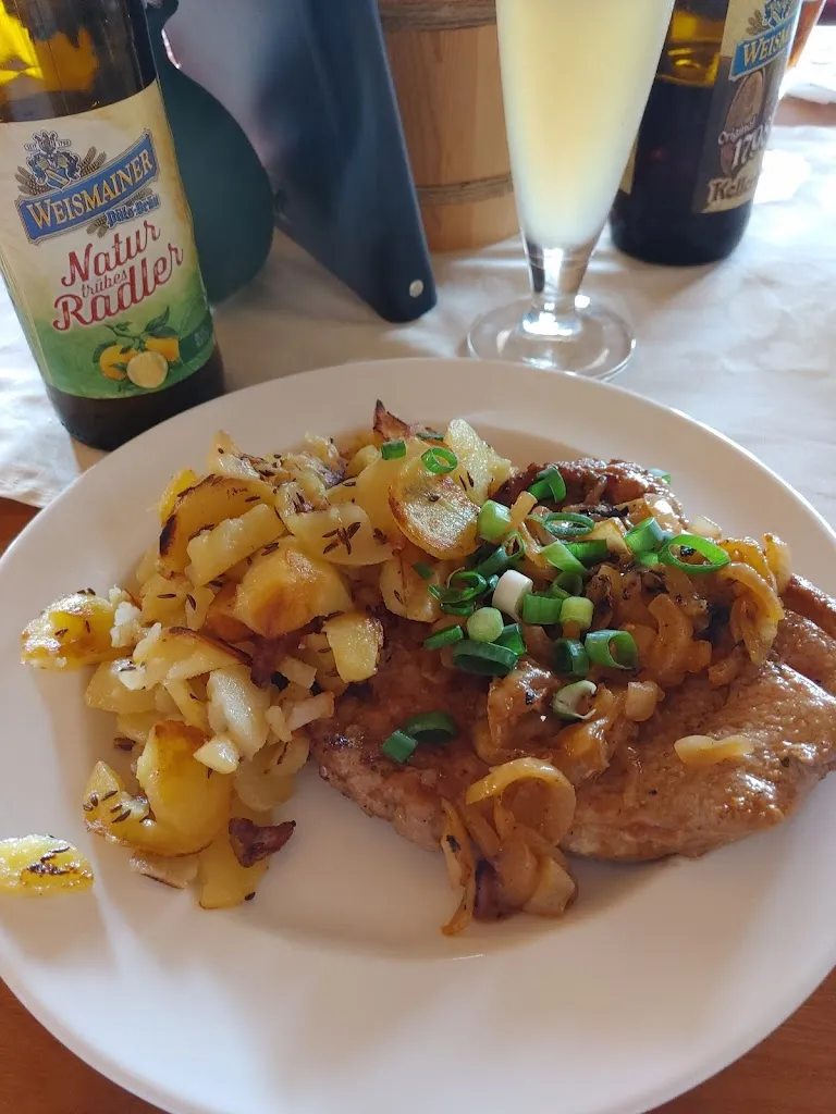 Menu_Schalkner Hütt_Schalkau_image_5