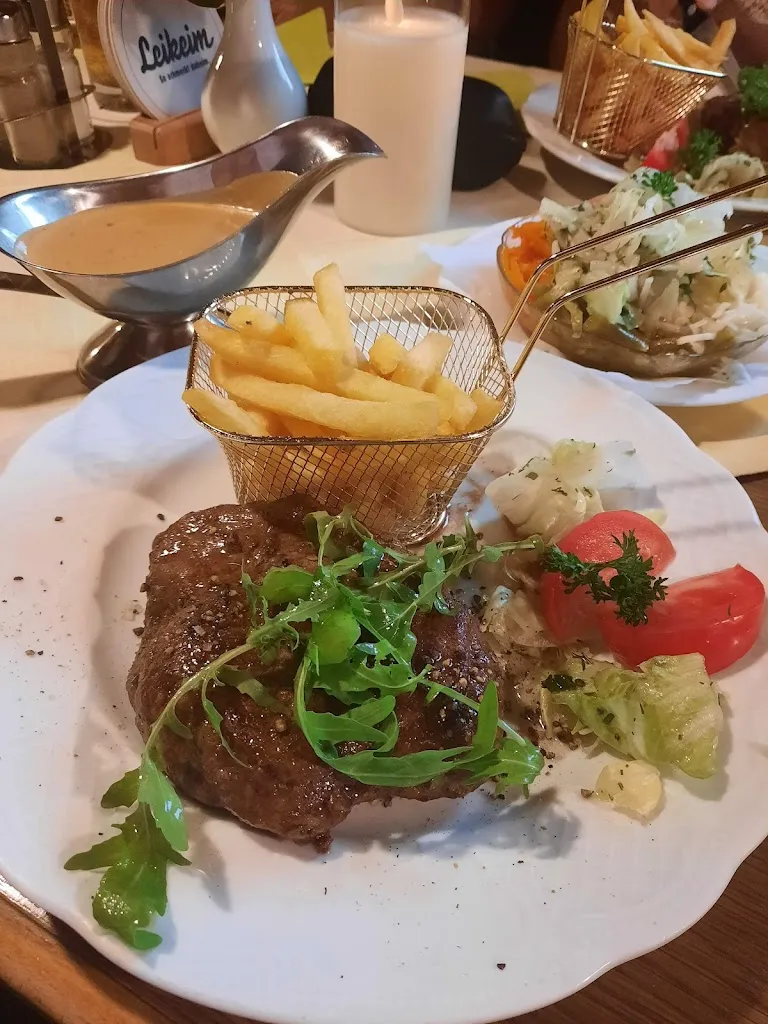 Menu_Berggasthof Waldfrieden - Claudia Heckel_Frankenblick_image_7